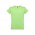 T-shirt homem cor "LUANDA